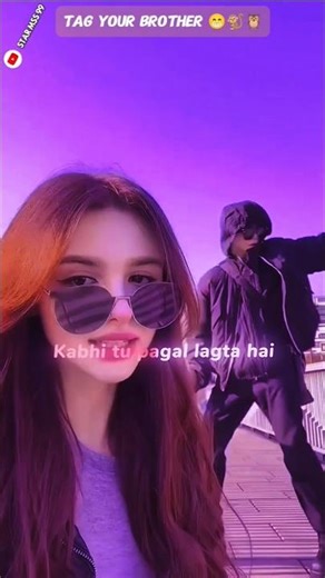 Dost ya Bandar? 😂 Tag your bestie!"