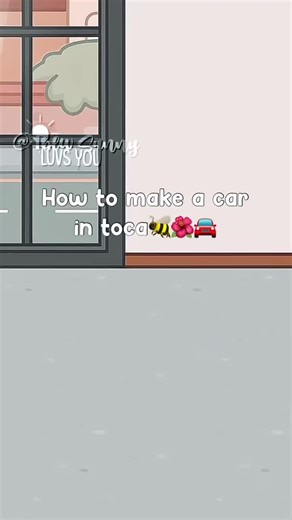 How to Make a Car in Toca Boca: Tips and Ideas
