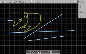 电子白板OpenBoard,win和linux多平台可以用,国产操作系统兼容