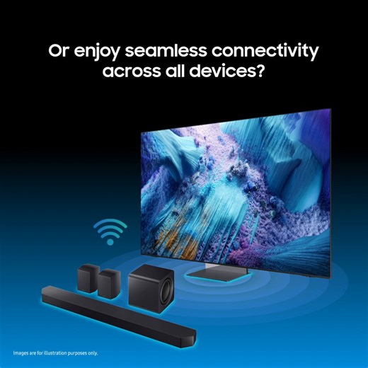 10K views · 401 reactions | Hide your box. Keep the wow. Wireless One...