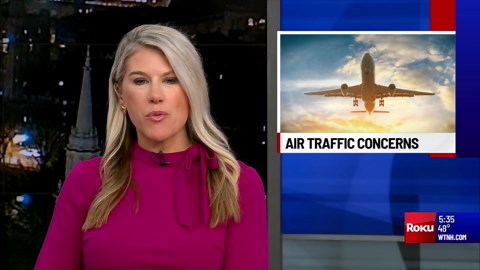 Smooth travel day Thursday at Bradley International Airport