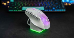 Review: Roccat Kone XP Air cuts the cord but comes at a high price [Video]