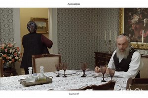 17K views · 335 reactions | Apocalipsis capitulo 17 S. Marcos...