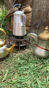 Essential Camping Kitchen Setup for Outdoor Cooking