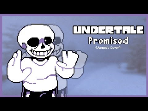 Undertale - Promised [V3]