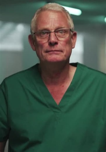The Truth About My Murder S02:E08 - Peter McMahon