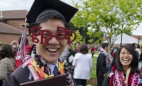 A prayer for graduates: Go with God | ResourceUMC