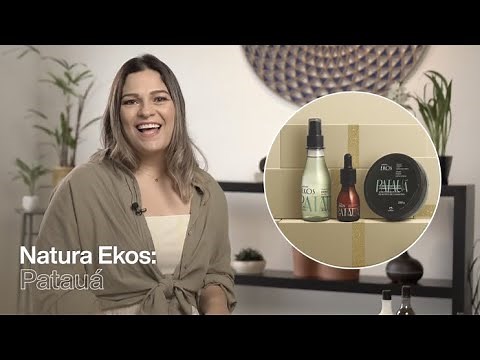 Natura Ekos Patauá