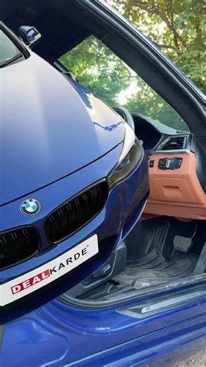 BMW 3 Series GT F34 Modification | BMW GT | Dealkarde