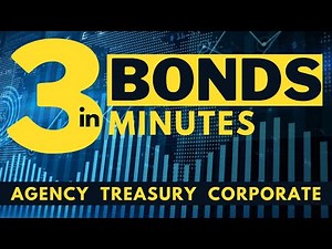 3 Basic Bond Types Explained In 3 Minutes