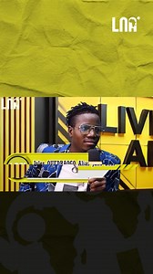 Live News Africa on Reels