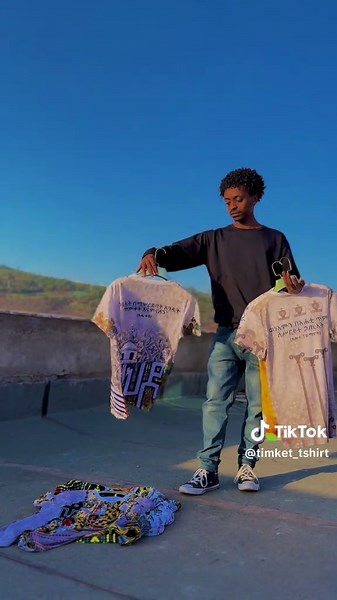 Timket: Celebrating Ethiopian Orthodox Tradition