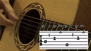 Today I will teach you four Travis picking exercises that will get you started with finger picking. Many guitar players have utilized this popular way of playing from bands like Led Zeppelin to Eric Clapton. | Guitar Lessons By Joe