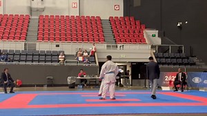 Gaurav bhayea itbp | Abcdkarate E