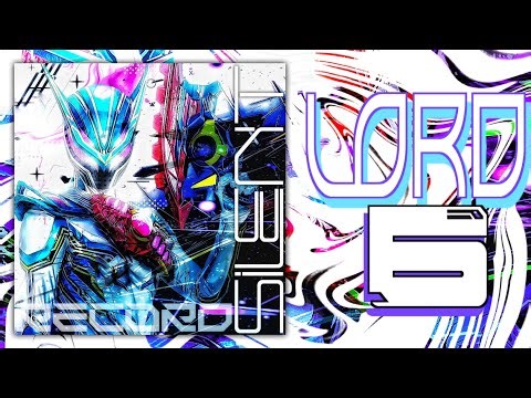 KR Zeztz _ Lord 6 (Agent Number 6) - Silent Record