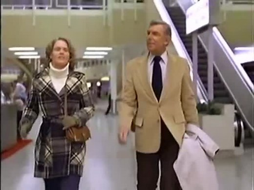 "Centennial" The Scream of Eagles (TV Episode 1979)