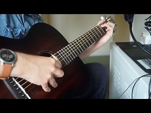 The Amazing Devil - Fair (cover)