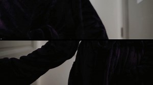 Watch women soft robe on Amazon Live