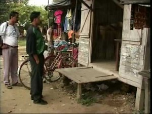 The Road to Sexual Slavery