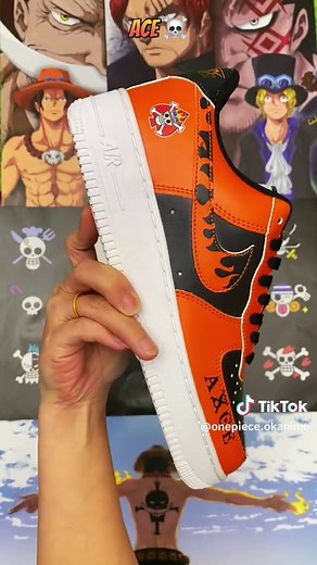 Onepiece.okanime on TikTok