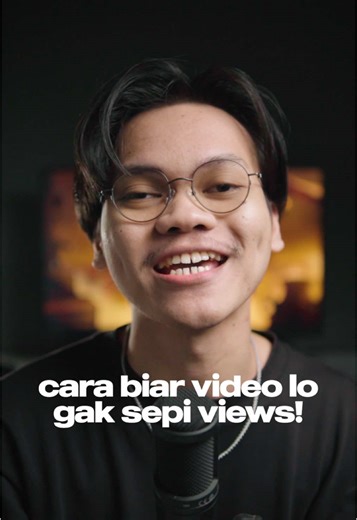 Cara Edit Video Keren agar Banyak Views