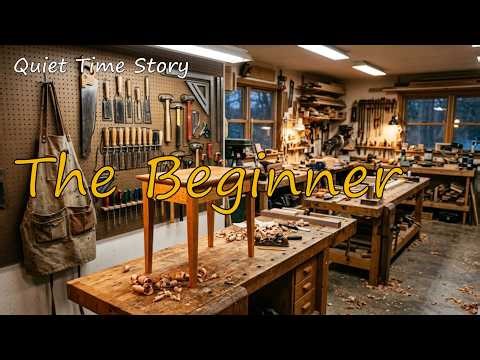 THE BEGINNER by Nora Calloway