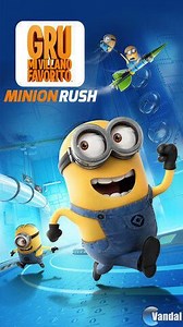 Trucos Gru mi villano favorito: Minion Rush - Android - Claves, Guías