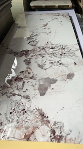 [Hot Item] China High Quality Decorative Wall Panel UV Board