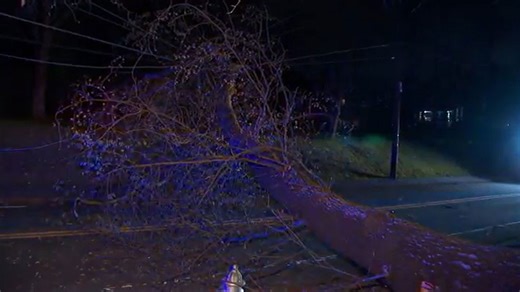 Power out for more than 100 customers in Sandy Springs