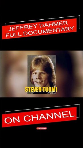 The Jeffrey Dahmer Case… The Events Leading Up to the Arrest in July 1991 | Death Documentary