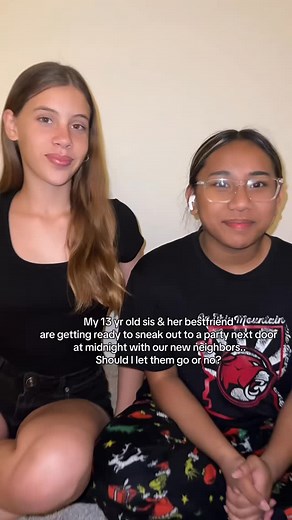 19K views · 4.6K reactions | How they get an invite already ? #makeuptutorial #makeupideas #makeup #cosmetics #bestfriend #insta #instagood | Marshallesesisters | Facebook