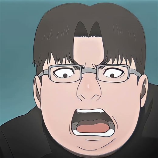 Okarun X New alien girl 😮‍💨😍