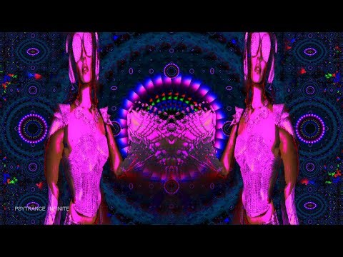 💥 SHAMANIC PSYTRANCE: Tribal Energy #1 (Festival Rhythms)