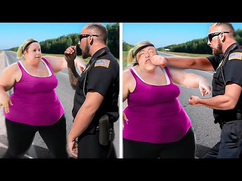 Karens Getting INSTANT KARMA for 21 Minutes