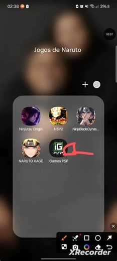 (tutorial ) naruto storm road to boruto pspp