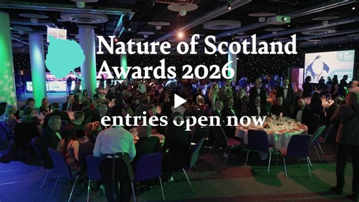 #natureofscotland | NatureScot