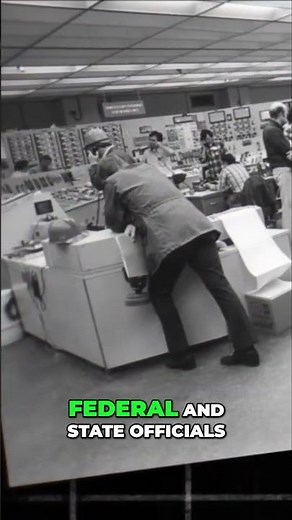 Nuclear Reactor Meltdown The Unseen Crisis Unfolding!