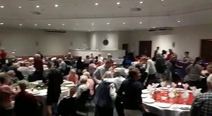 What a lovely steak evening at PABC....it was thoroughly enjoyed by all | Port Alfred Baptist | Facebook