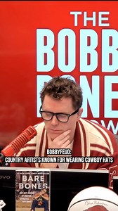 🤠 hee-yaw | Bobby Bones Show