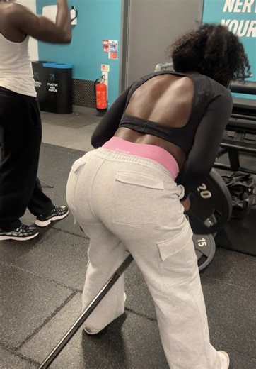 Sculpt Your Back with This One Essential Exercise