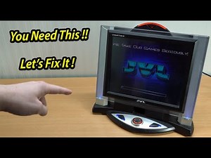 The Must Have Gaming Machine!... Let's Fixed It ? .. JVL Vortex 👌