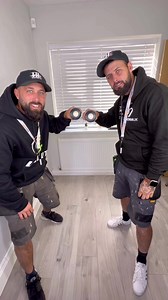 106K views · 578 reactions | How We Install Downlight’s (No Access Above #homeimprovement #How #downlights #Installation #doityourself #diy #electrician #build #builders #reelsfb | The Home Improvements Channel Uk | Facebook