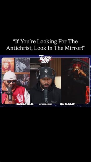 Earn Your Leisure on Instagram: "@19_keys came on Black Out and didn't hold back. The latest episode of Black Out, out now on @earnyourleisure YouTube and all audio outlets."