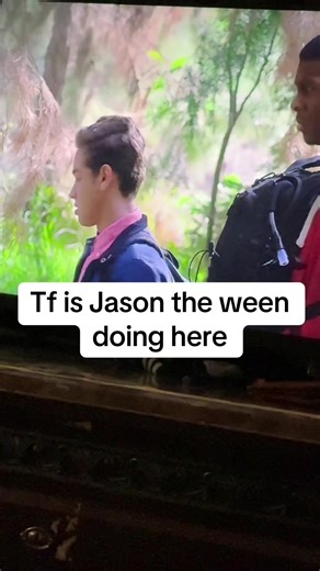 #jasontheween#viral#fyp#viral#meme | jason meme face