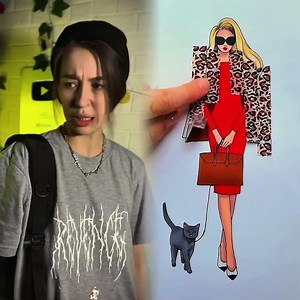 #illustration #tattoo #art #pov #procreate #drawing #whydidntmyexcomeback #digitalart