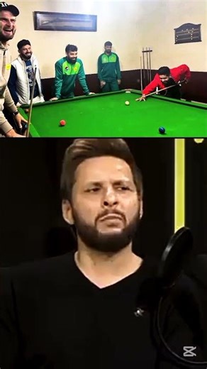 What Are Shahid Afridi’s Hobbies?