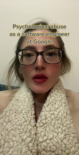 Addressing Workplace Abuse at Google: Legal Action Pending