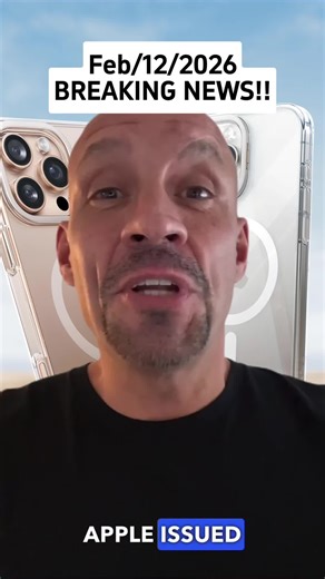 🚨 iPhone Users: Update to iOS 17.4 NOW! But Watch Out for Glitches! 📱 #iOS17 #iPhoneUpdate #TechAlert #AppleMusicIssues #fyp #viral #ios #iphone #warning #iphonetips #fouyou #news #usa #Tech #techtok #appleiphone