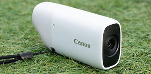 遠くに見えたおもしろい形を秒撮できる｢800mm超望遠メモ帳｣：PowerShot ZOOM