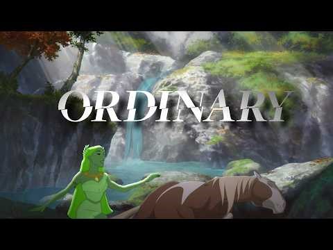 ORDINARY || POCAHONTAS X LITTLE CREEK 🍃༄